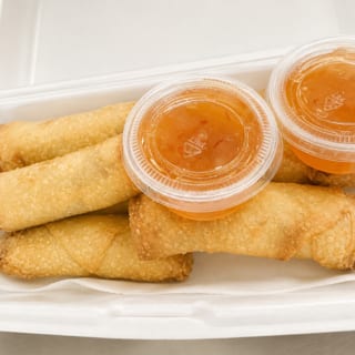 Chicken Eggrolls