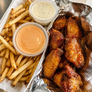 Chicken Wing